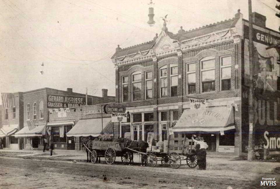 historical-maumee
